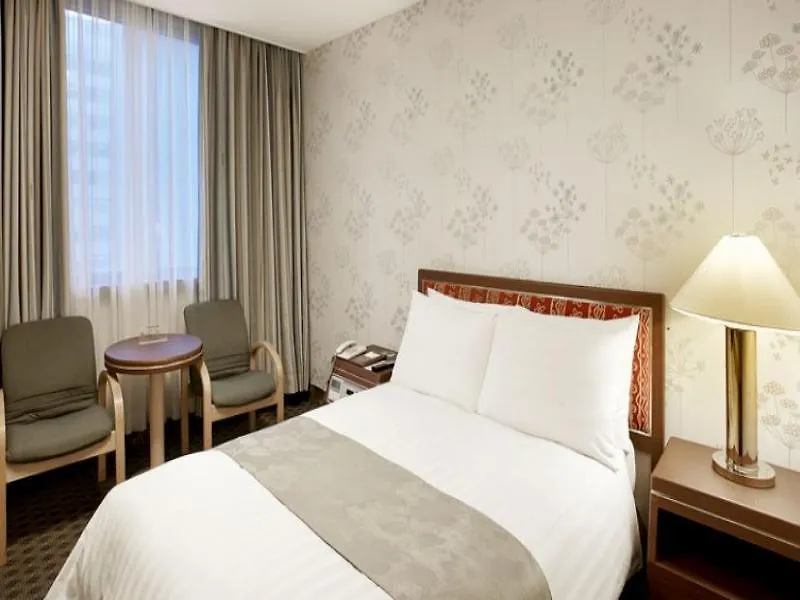 New Kukje Hotel Seoul 3*,