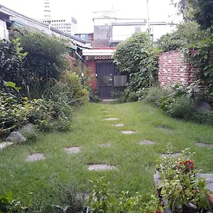 게스트하우스 한스 하우스, 서울특별시
