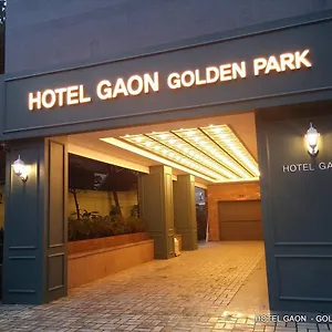 Gaon Golden Park Dongdaemun *** Сеул
