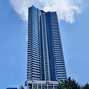  Appartement Felix By Stx & Corée du Sud