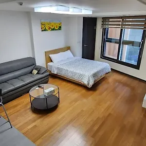  Appartement Haeundae Bada Corée du Sud