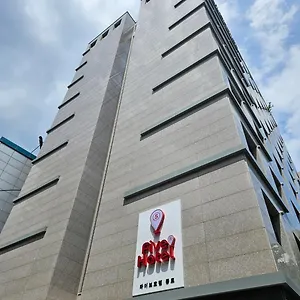 Five Jongno *** Сеул