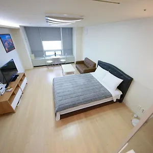  Apartment Prime South Korea