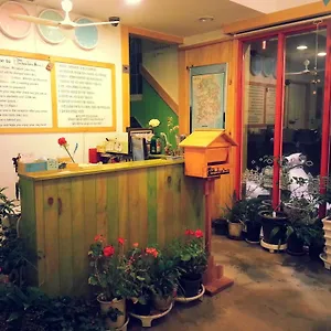 ** Hostel Blue Backpackers South Korea