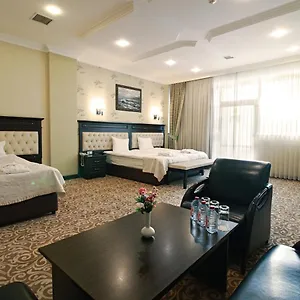 **** Hotel New Azerbaijan