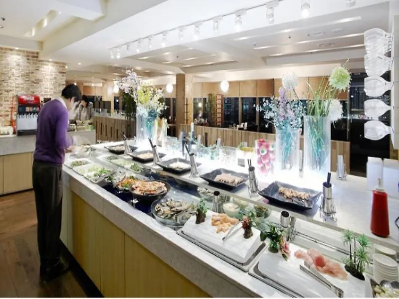 סיאול New Kukje Hotel