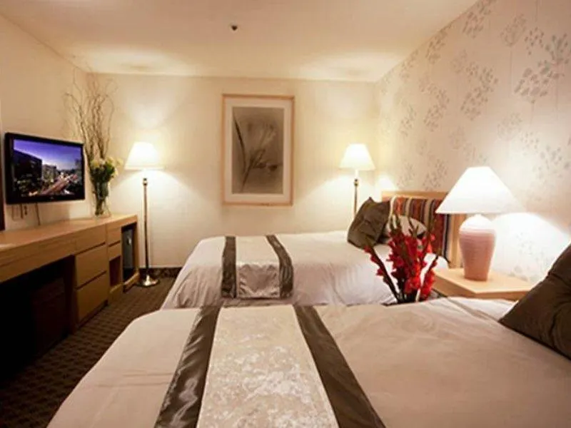 סיאול New Kukje Hotel